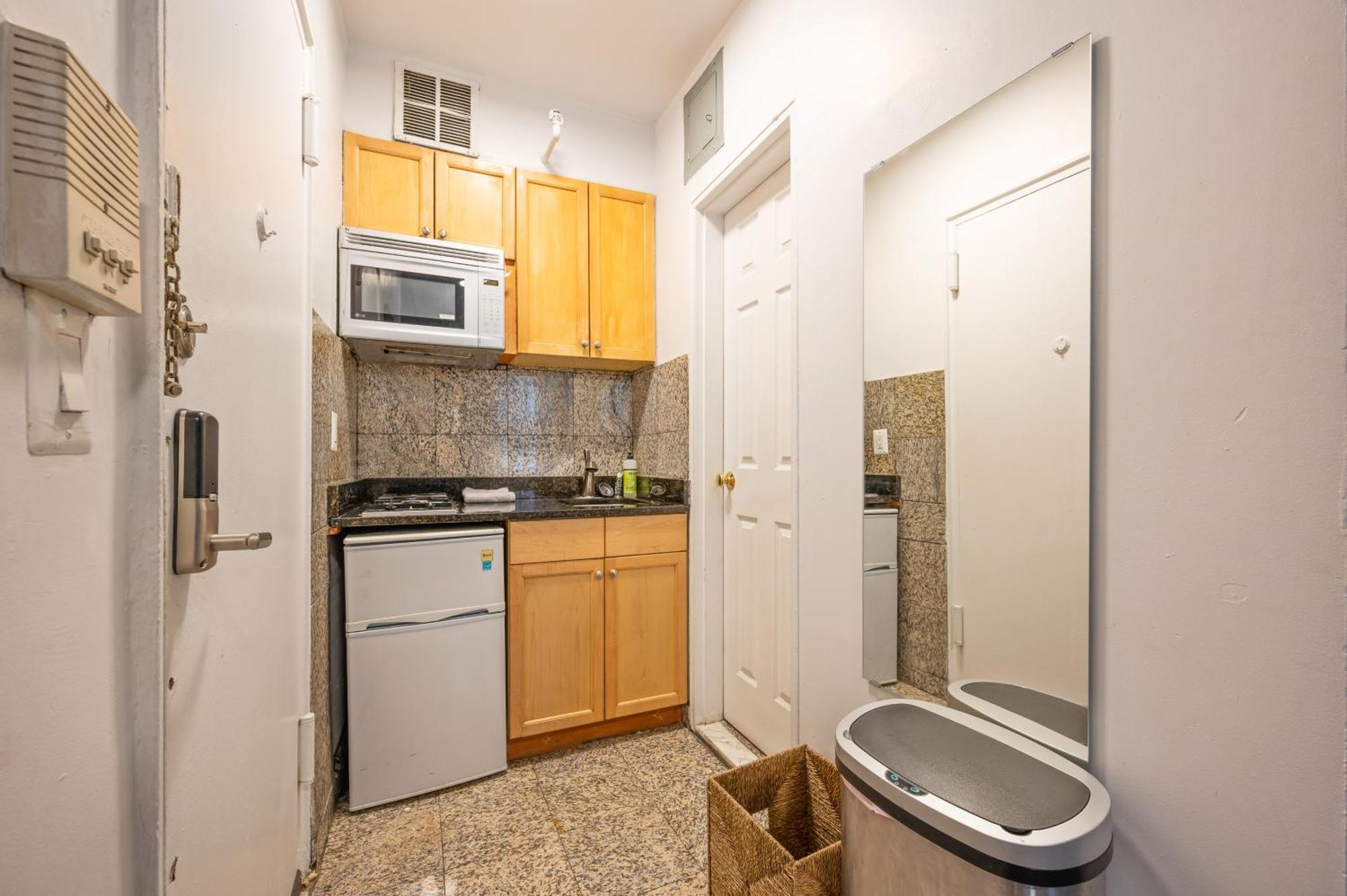 Furnished Comfy Studio In Kips Bay Appartamento *