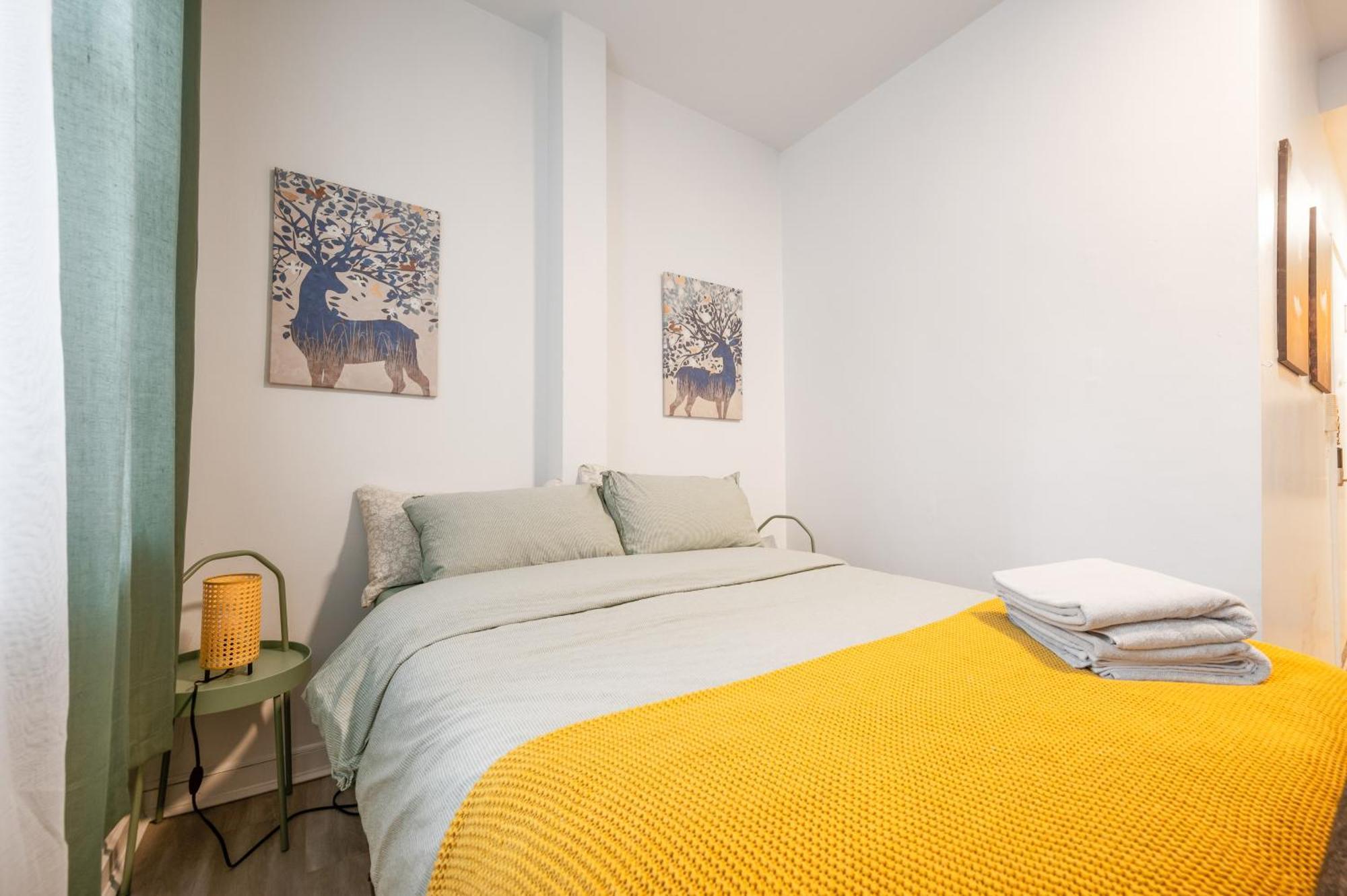 Appartamento Furnished Comfy Studio In Kips Bay New York