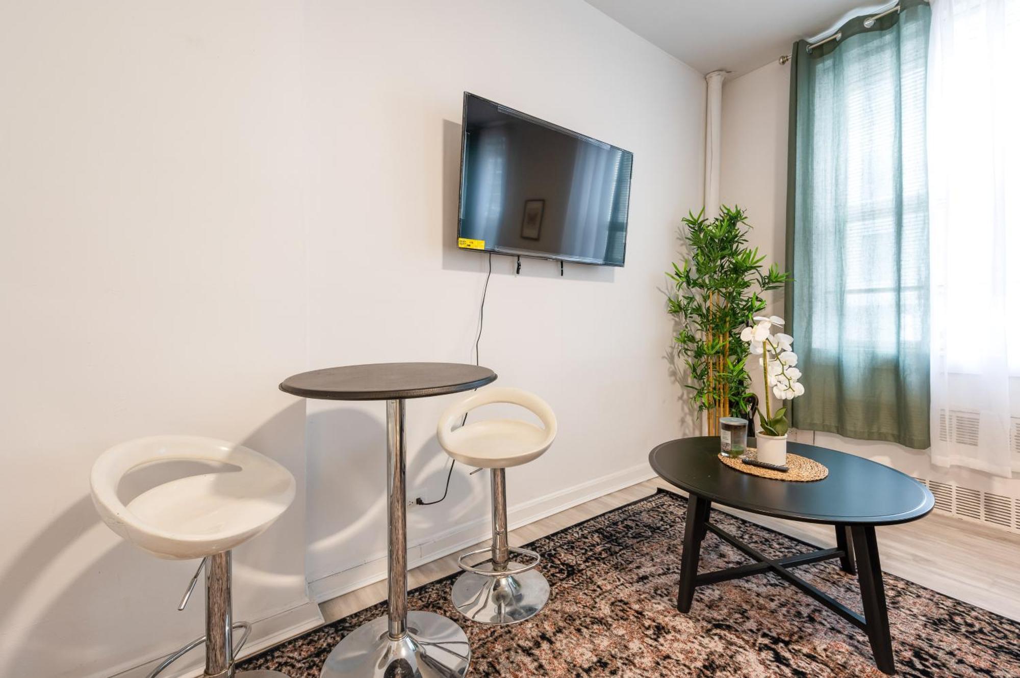 Furnished Comfy Studio In Kips Bay Appartamento
